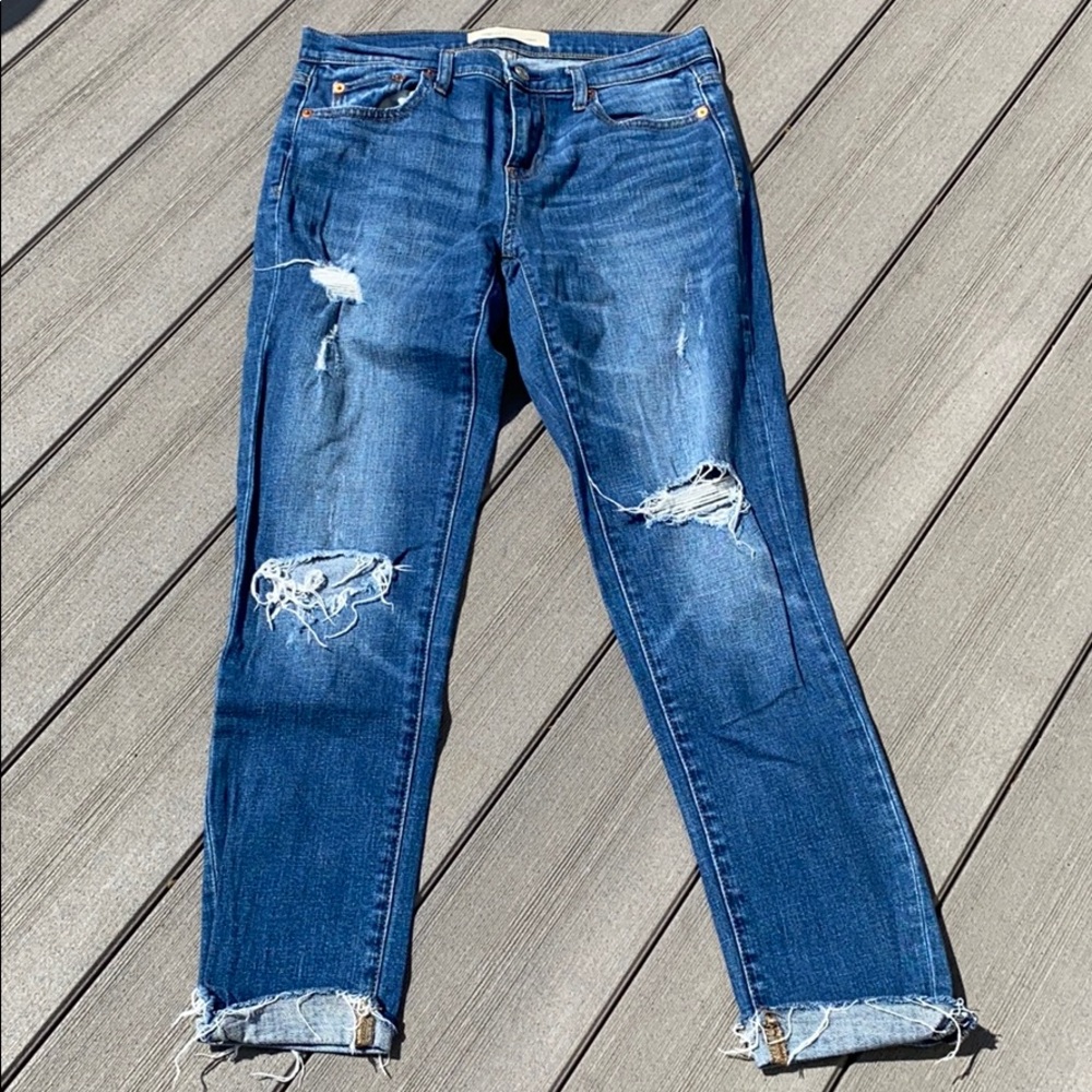 GAP Jeans